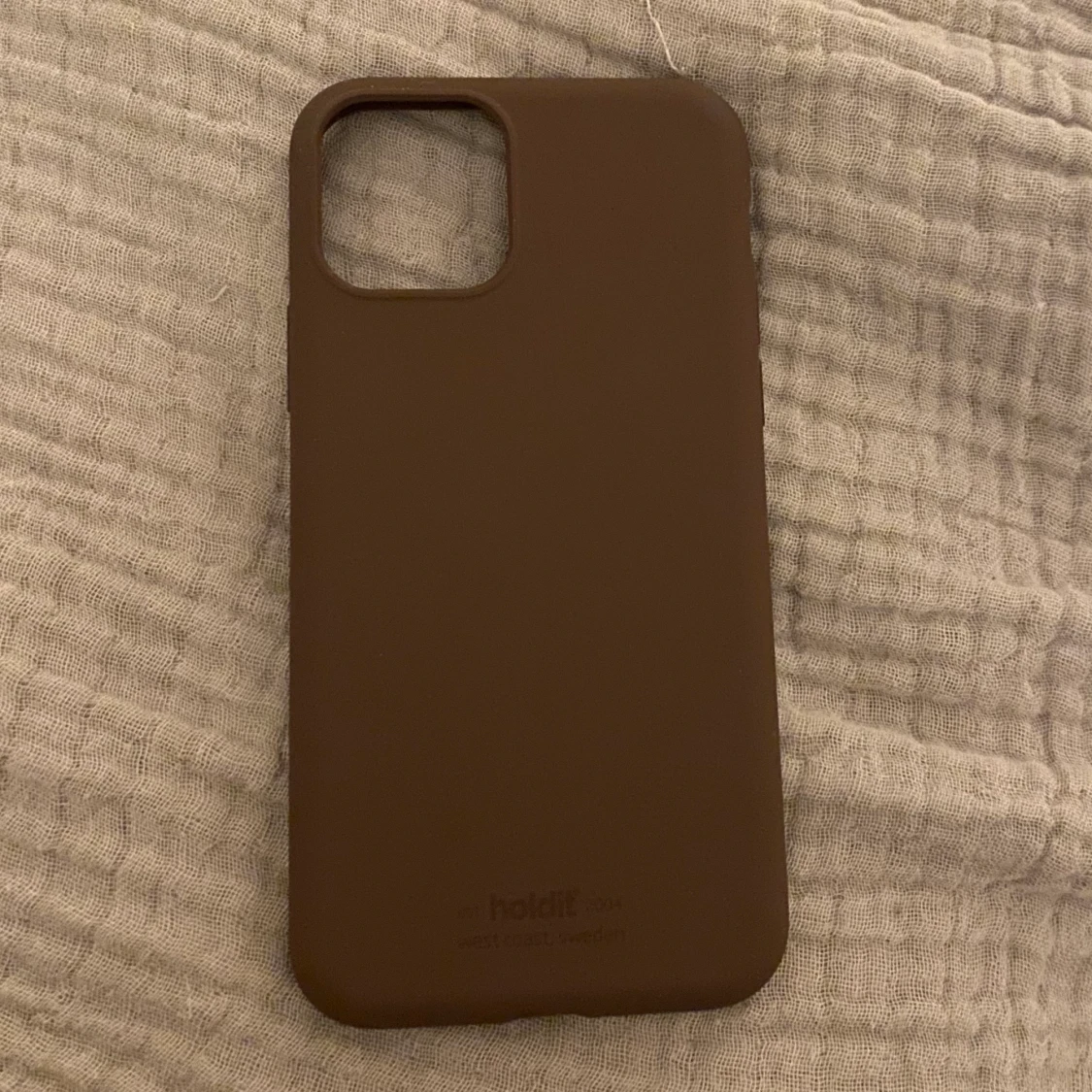 Holdit mobilskal till iPhone 11 Pro