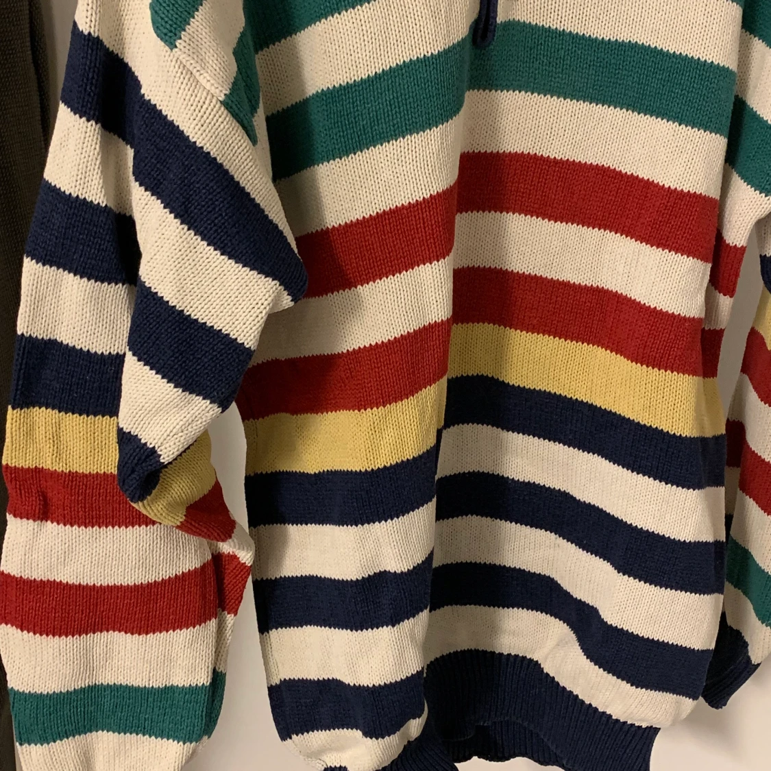 Vintage Emilio Cloud Jumper strl M  - 90