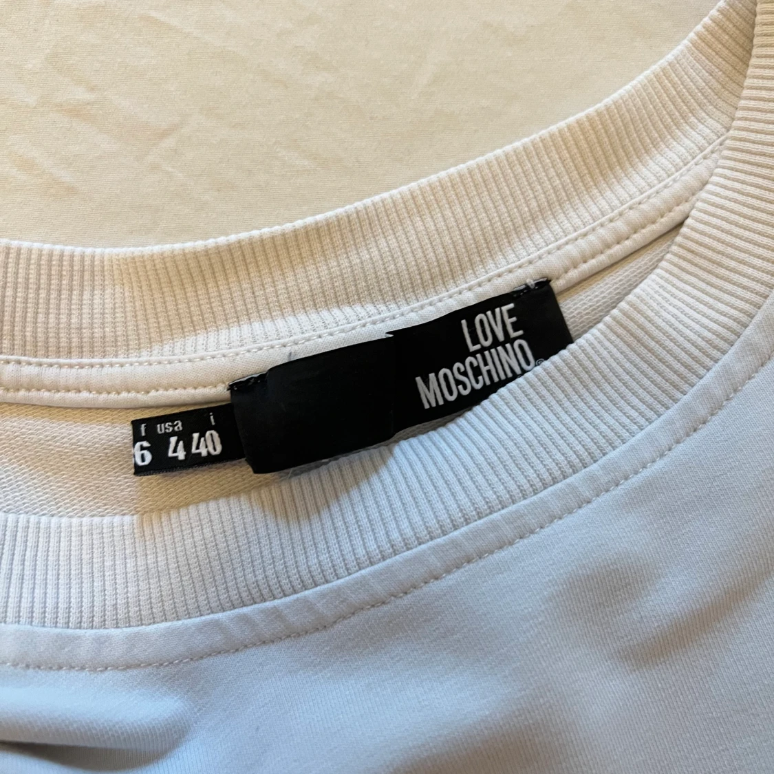 Moschino Tröja - 91