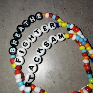 Armband  - Olika armband med olika betydelser. 