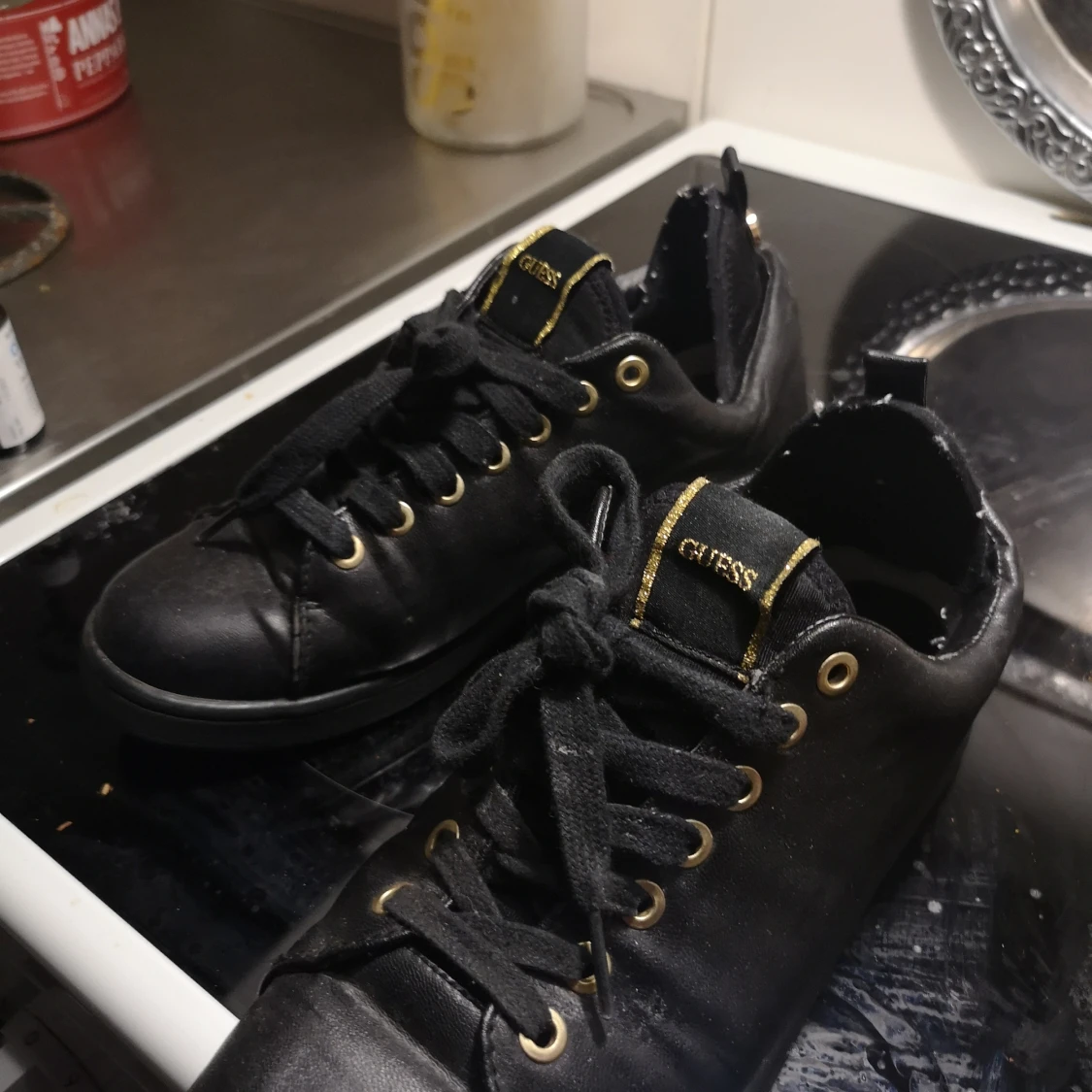 Guess gympa sko - 91