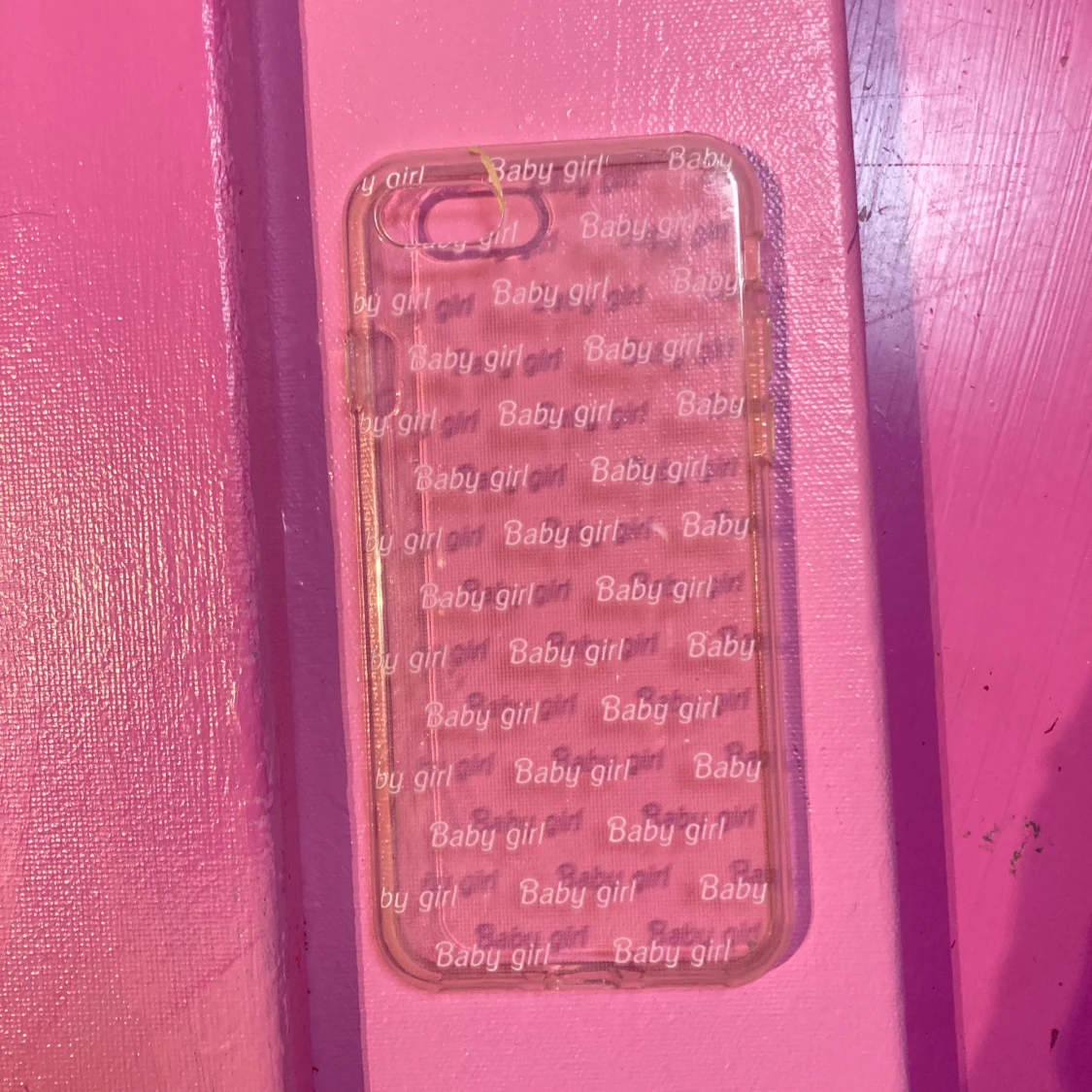 Mobilskal 👩🏼‍🎤 - 91