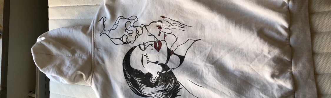 Pier&One Hoodie - 90