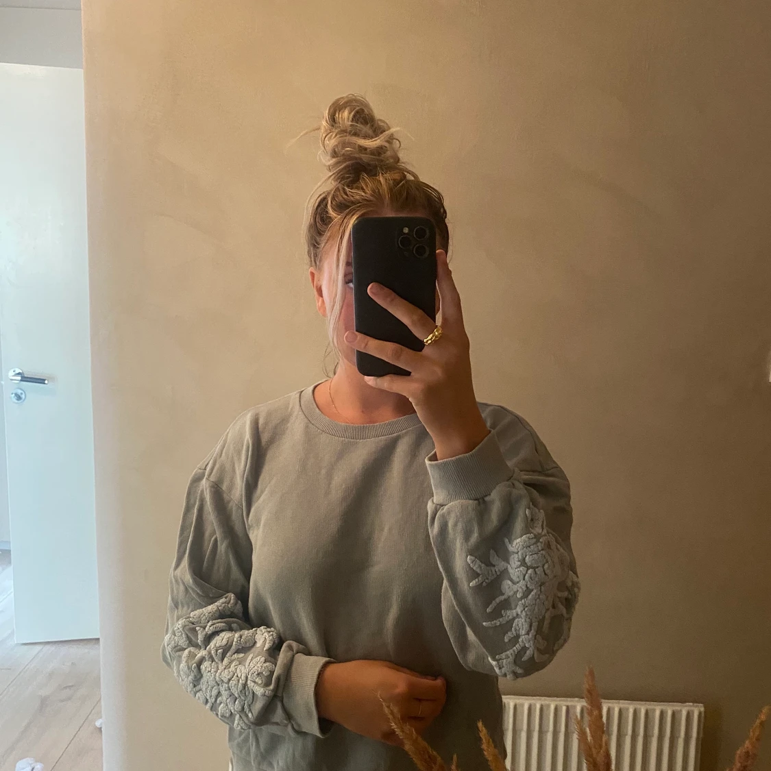 Tröja från H&M - 90