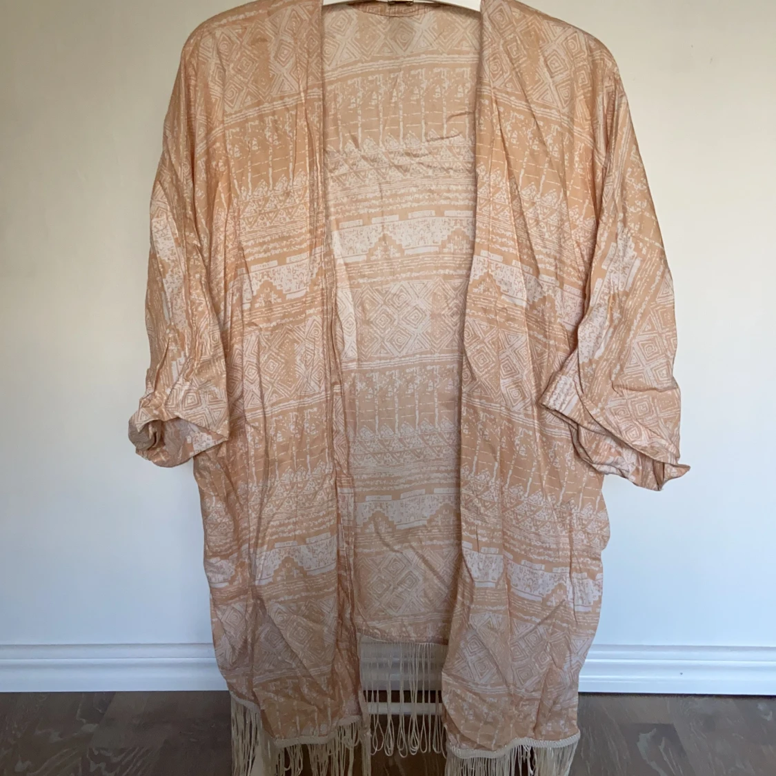 Kaftan, funkar för de flästa storlekar  - 90