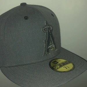 New era keps  - Helt ny new era keps som inte har kommit till användning 