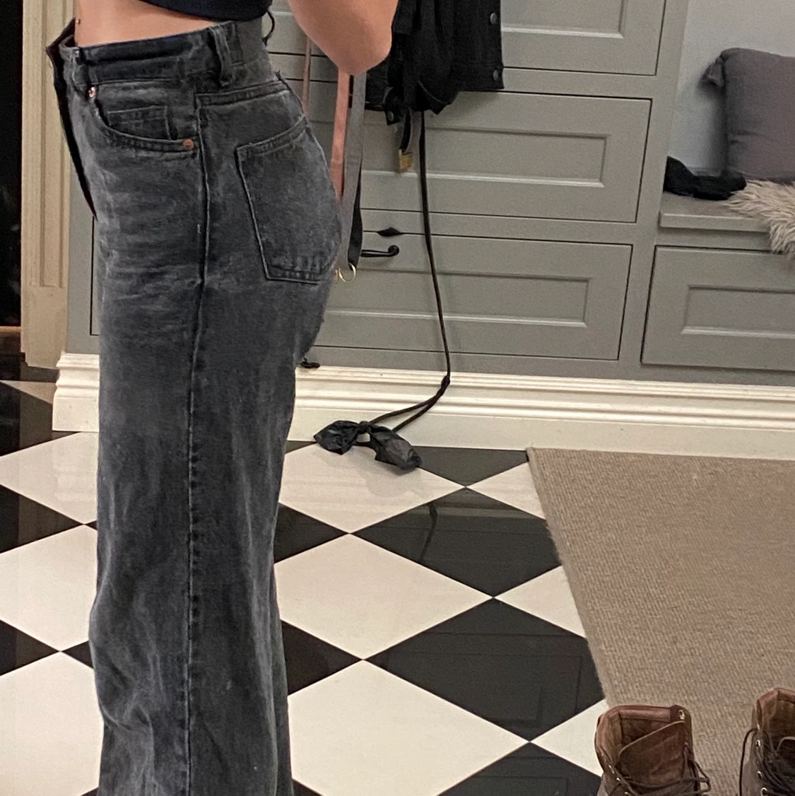 Jeans  - 90