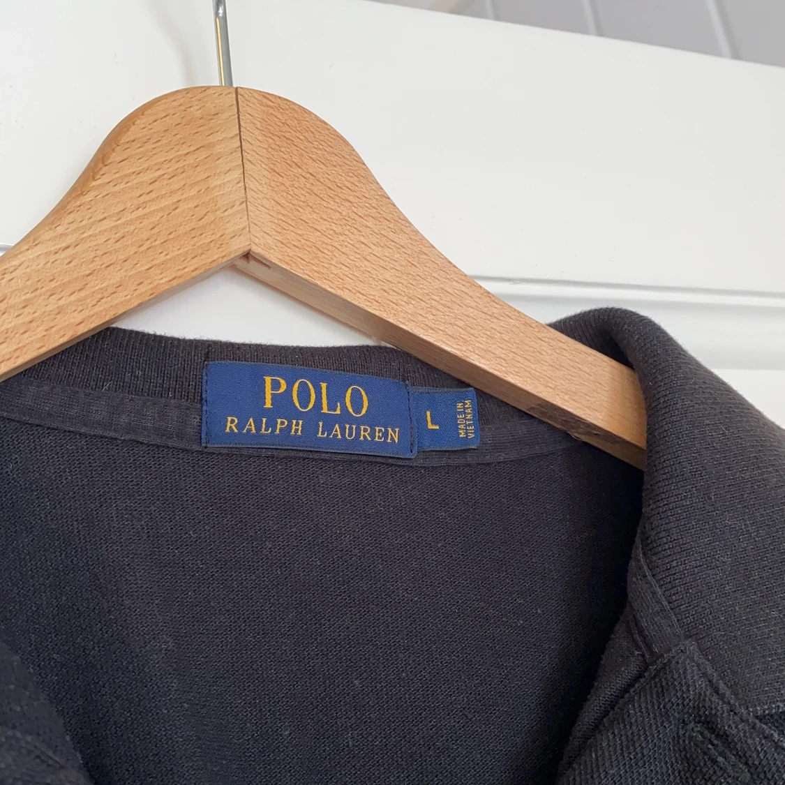 Ralph lauren piké - 91