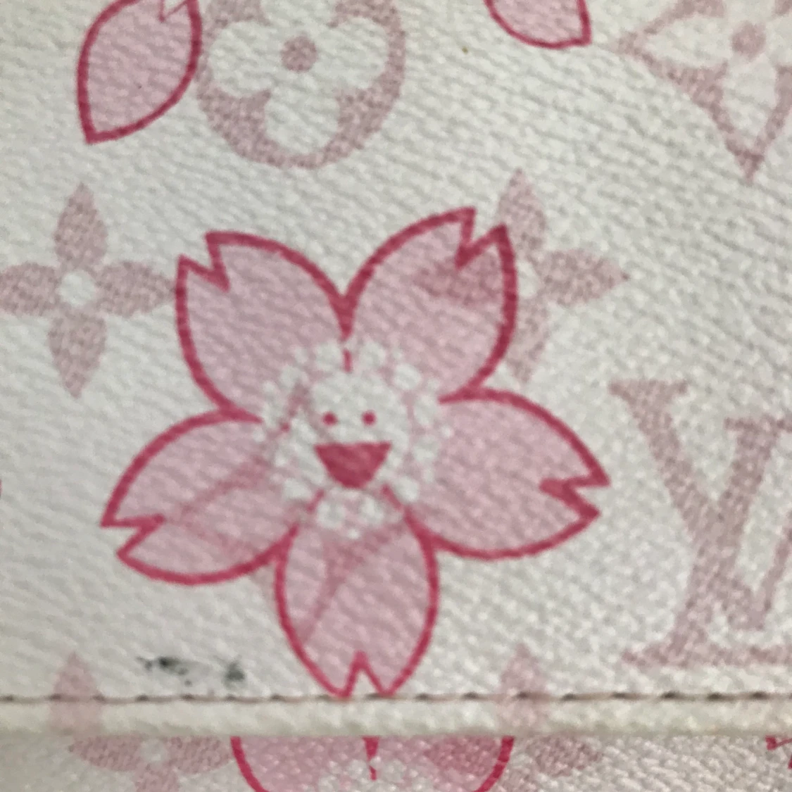 Louisvitton väska - 90