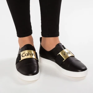 Calvin klein skor stl 37 - Jättefint skick. 