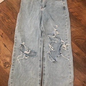 Byxor  - Ett par jätte fina byxor 