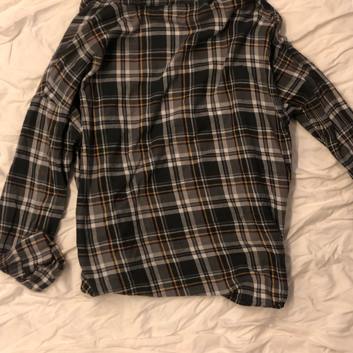 Picknick skjorta  - 91