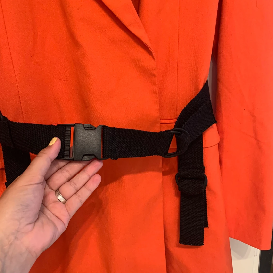 Kavaj klänning  - 91