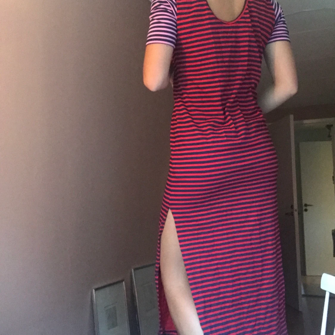 Långklänning från ASOS - 90