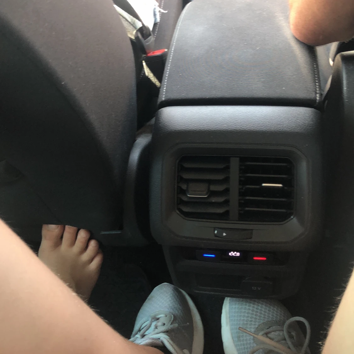 Ett par trevliga skor:)