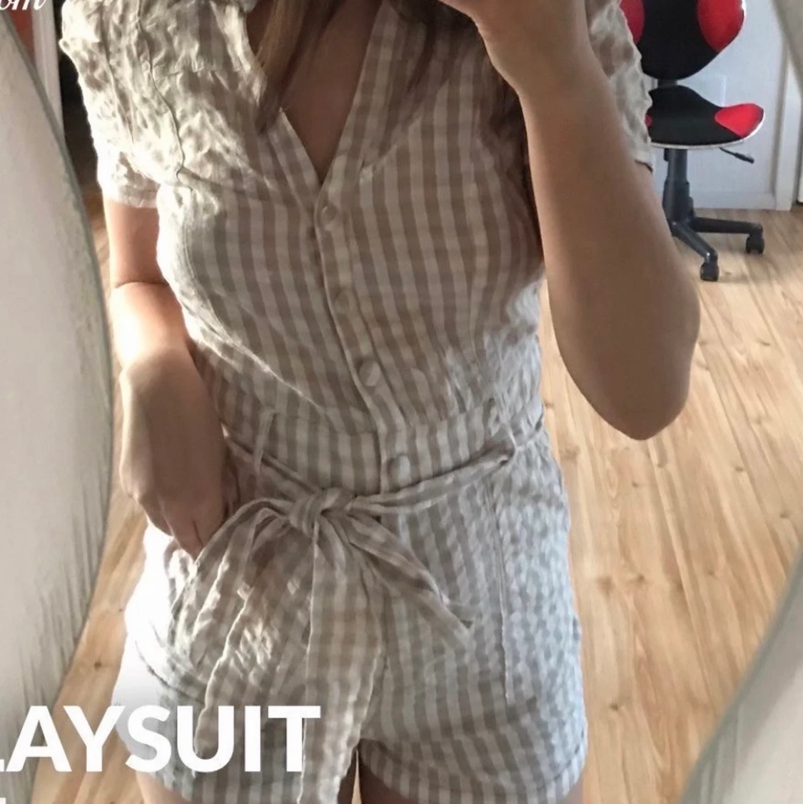 Playsuit