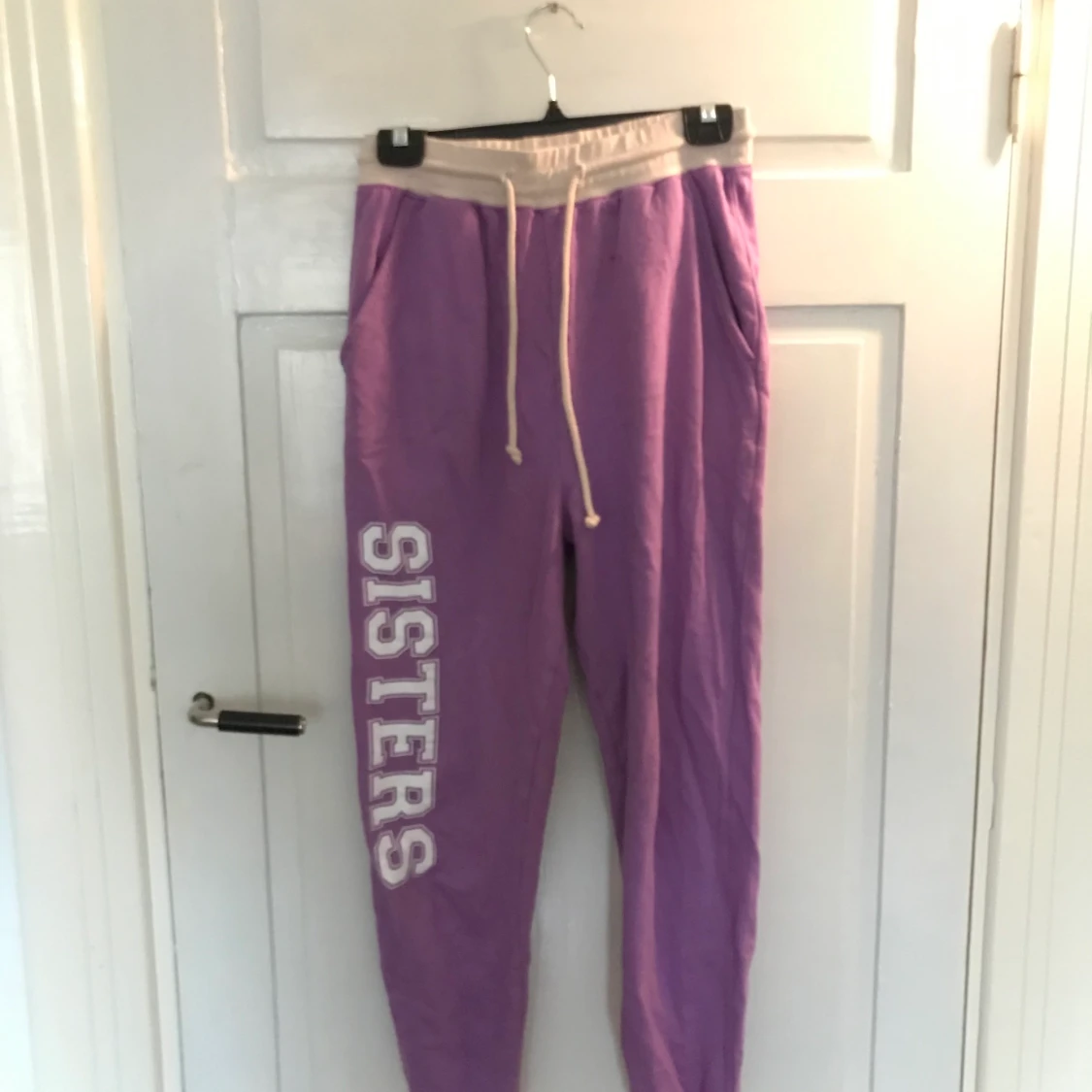 Sisters mjukisbyxor - 90