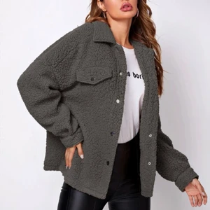 jacka - Jätteskön, kan skicka bilder 