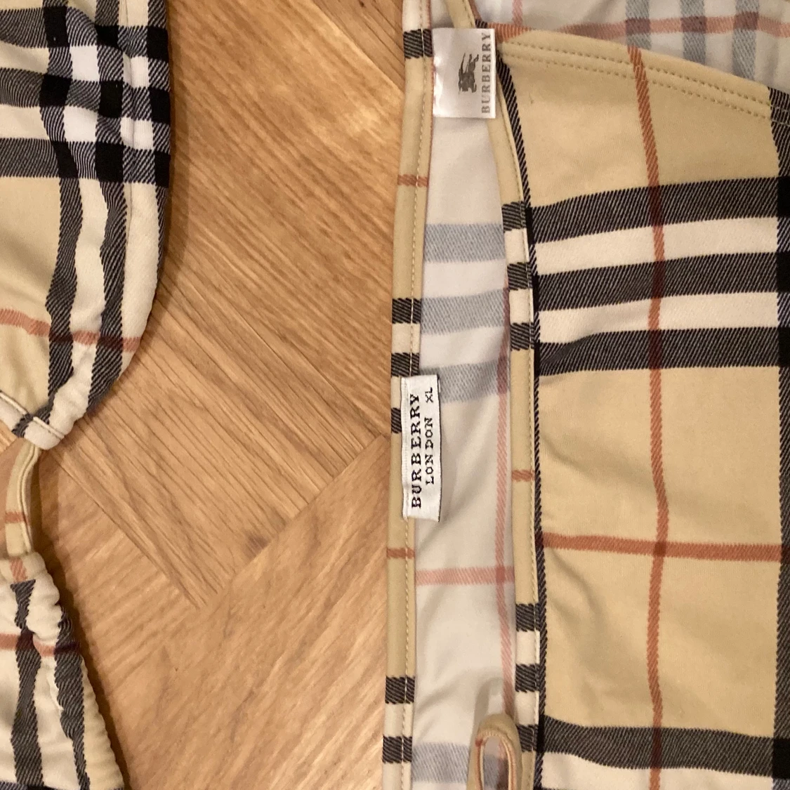 Burberry bikini - 91