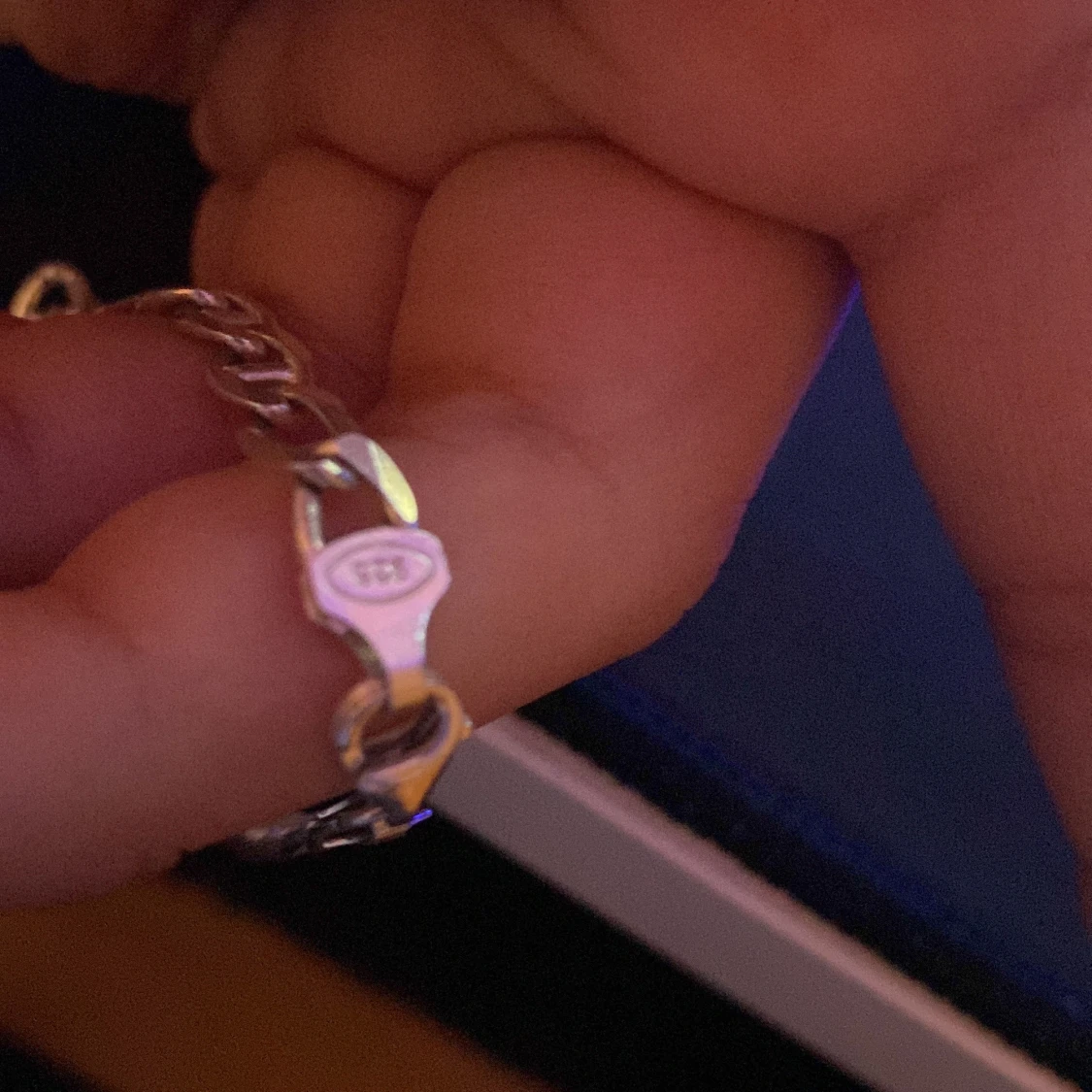 Armband kille och tjej  - 90