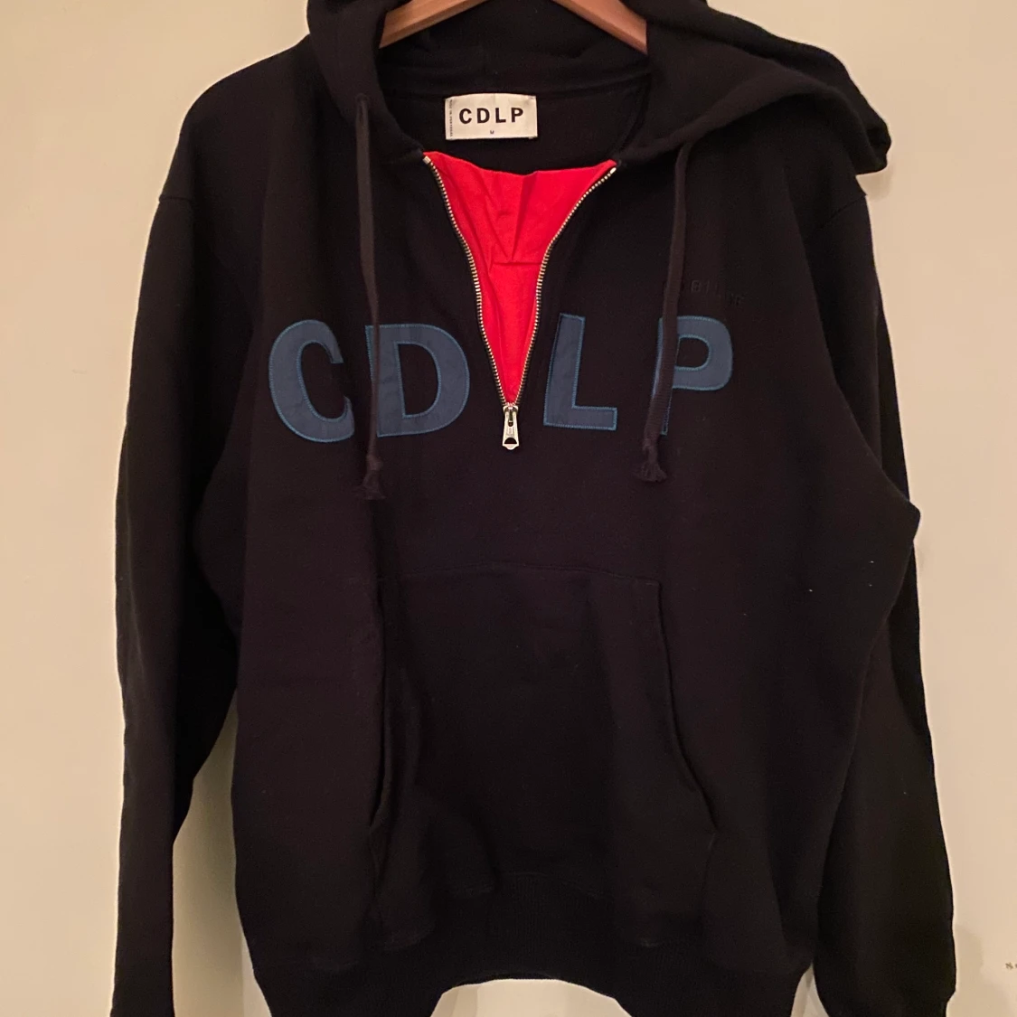 Cdlp Hoodie  - 91
