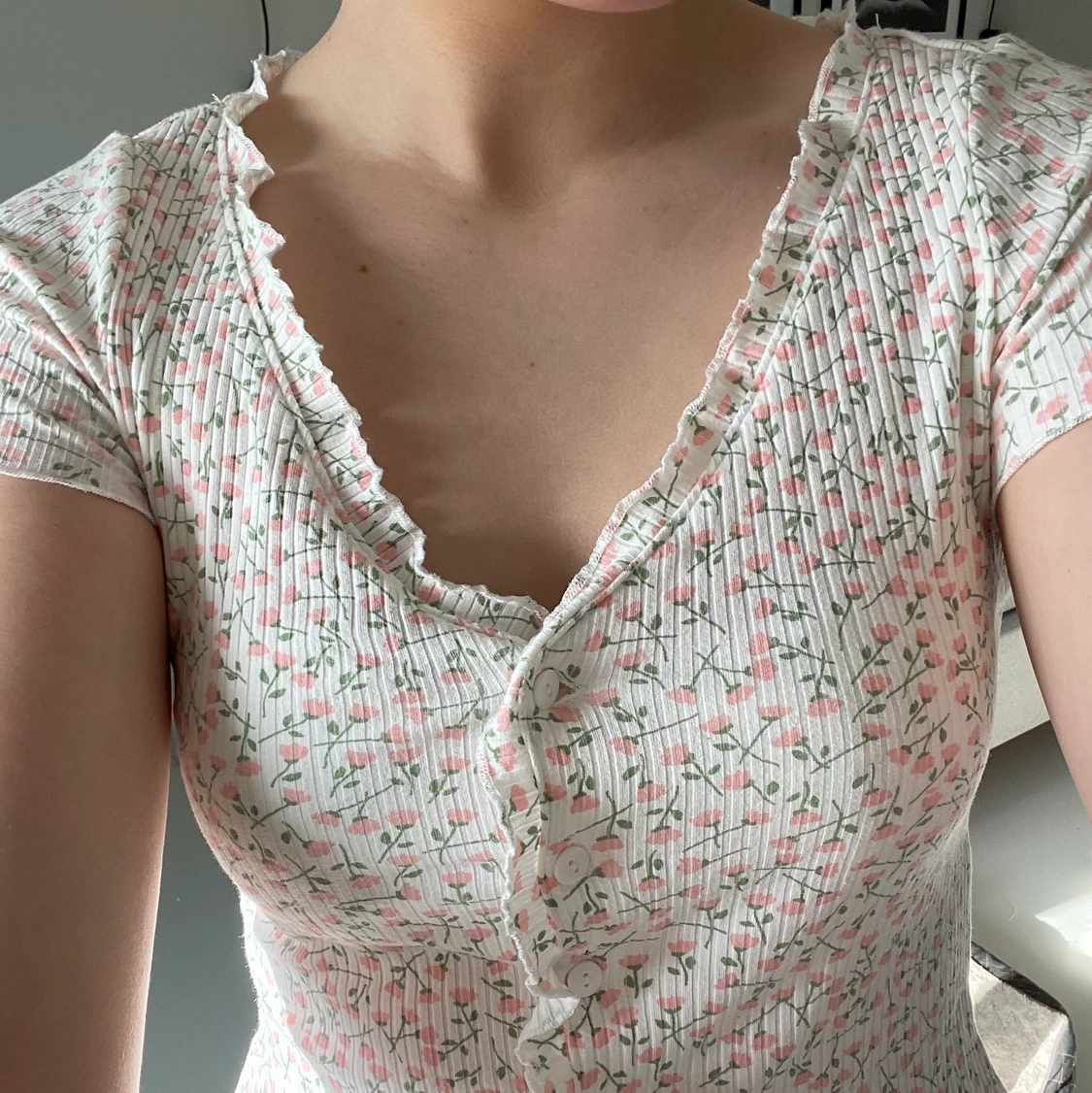 Topp från monki❤️