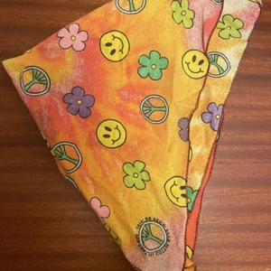 Hippie Bandana - Fun hippie bandana