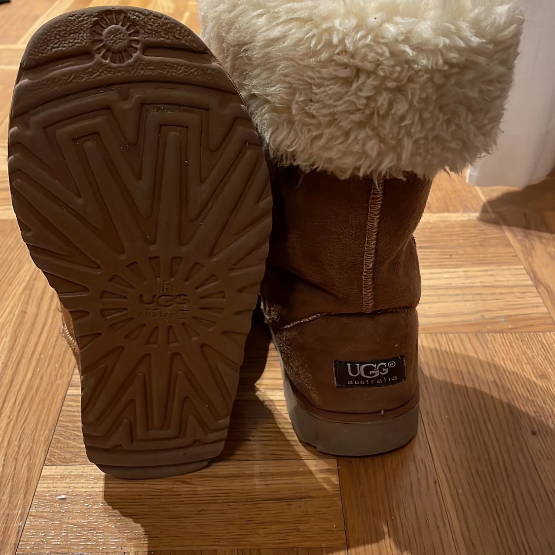Uggs - 91