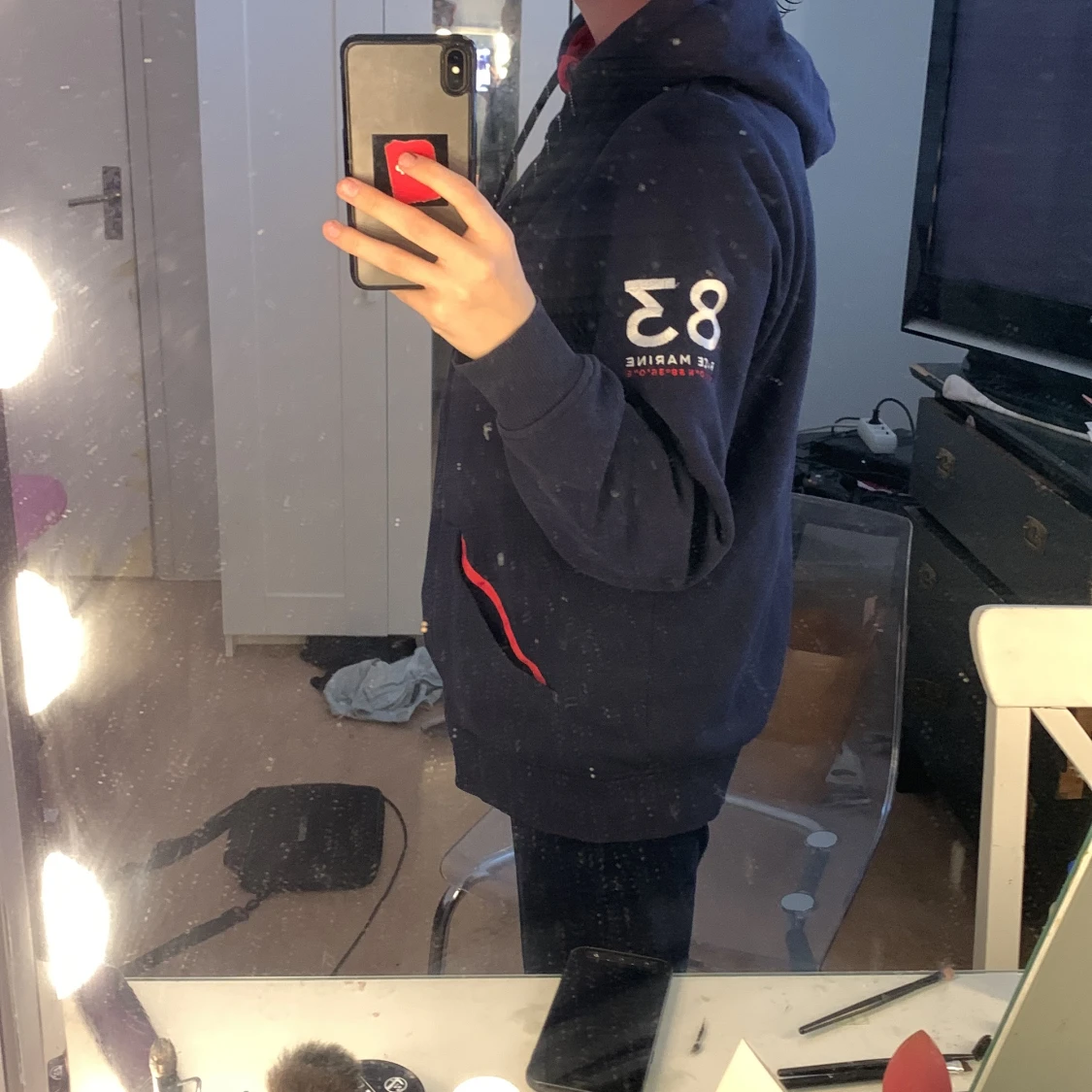 Race marine kofta  - 90