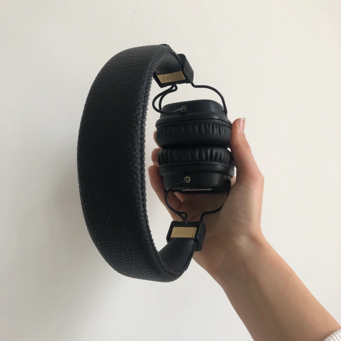 Marshall Hörlurar - 91