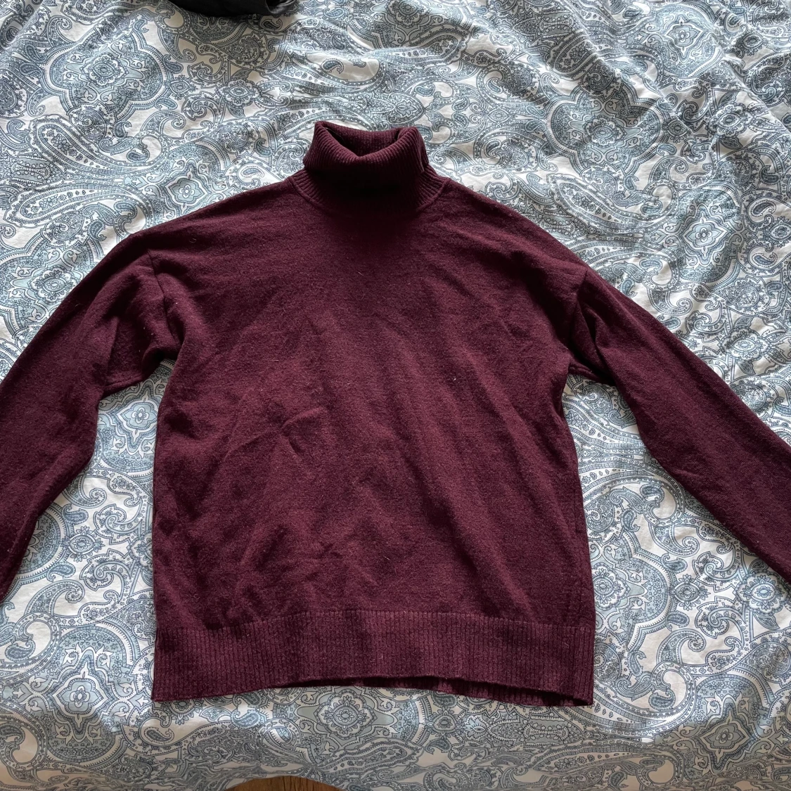 Two Thirds Ull Tröja - 90