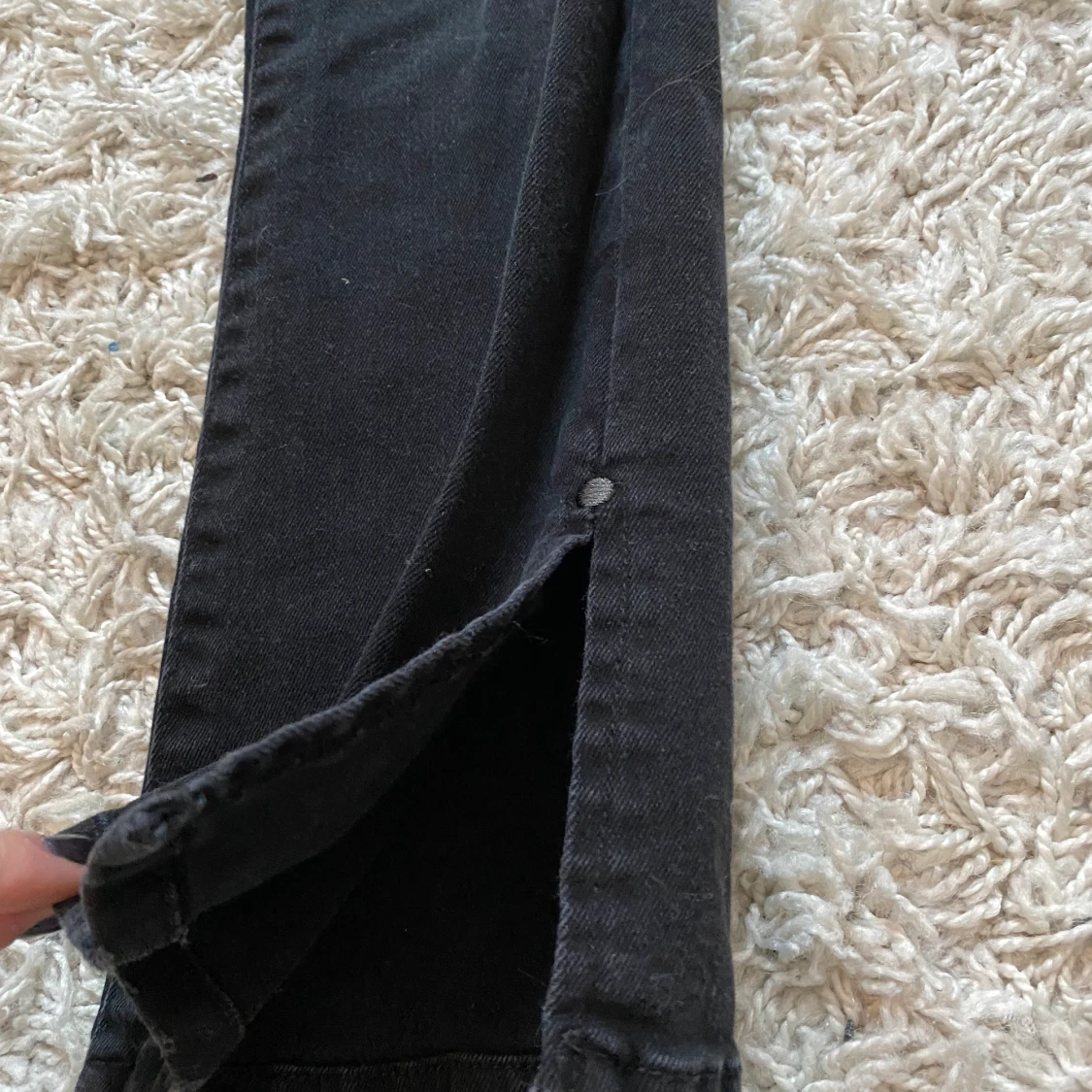 Lois grey jeans  - 91