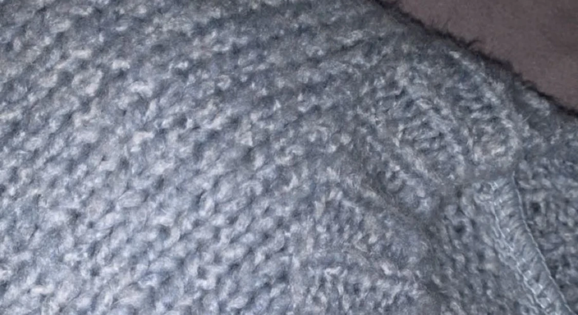 FB sister knitwear stickad - 91