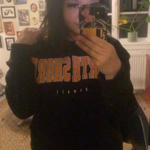 Sweatshirt  - Sweatshirt storlek L så sitter oversize på mig som vanligt vis är en s! Köpt på SHEIN. 80kr + frakt 