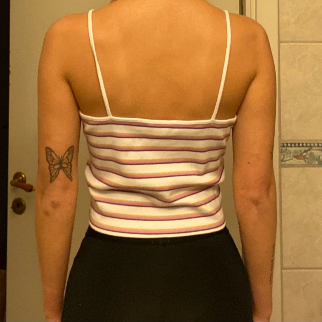 Top från Monki - 91