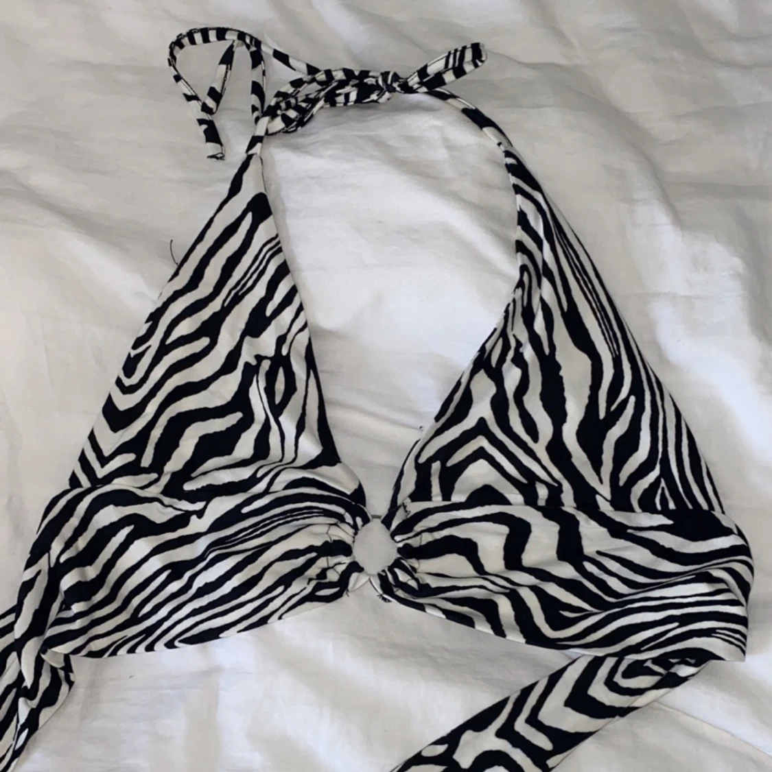 zebra topp - 90