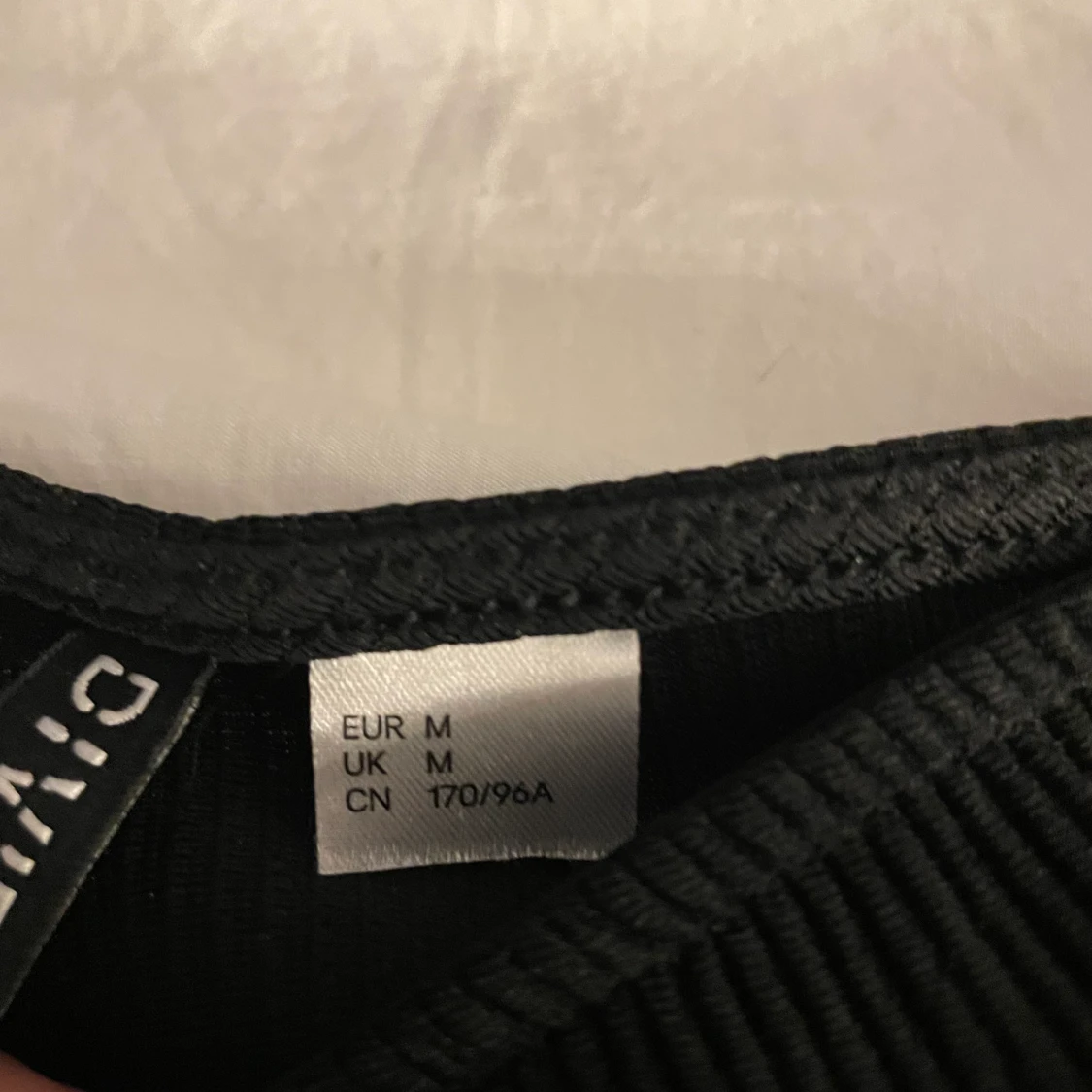 ONE SHOULDER TOP - 91