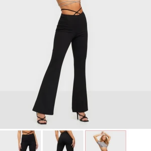 Balla byxor - Säljer dessa skitsnygga helt oanvända byxorna då de inte har kommit till användning. Strl M