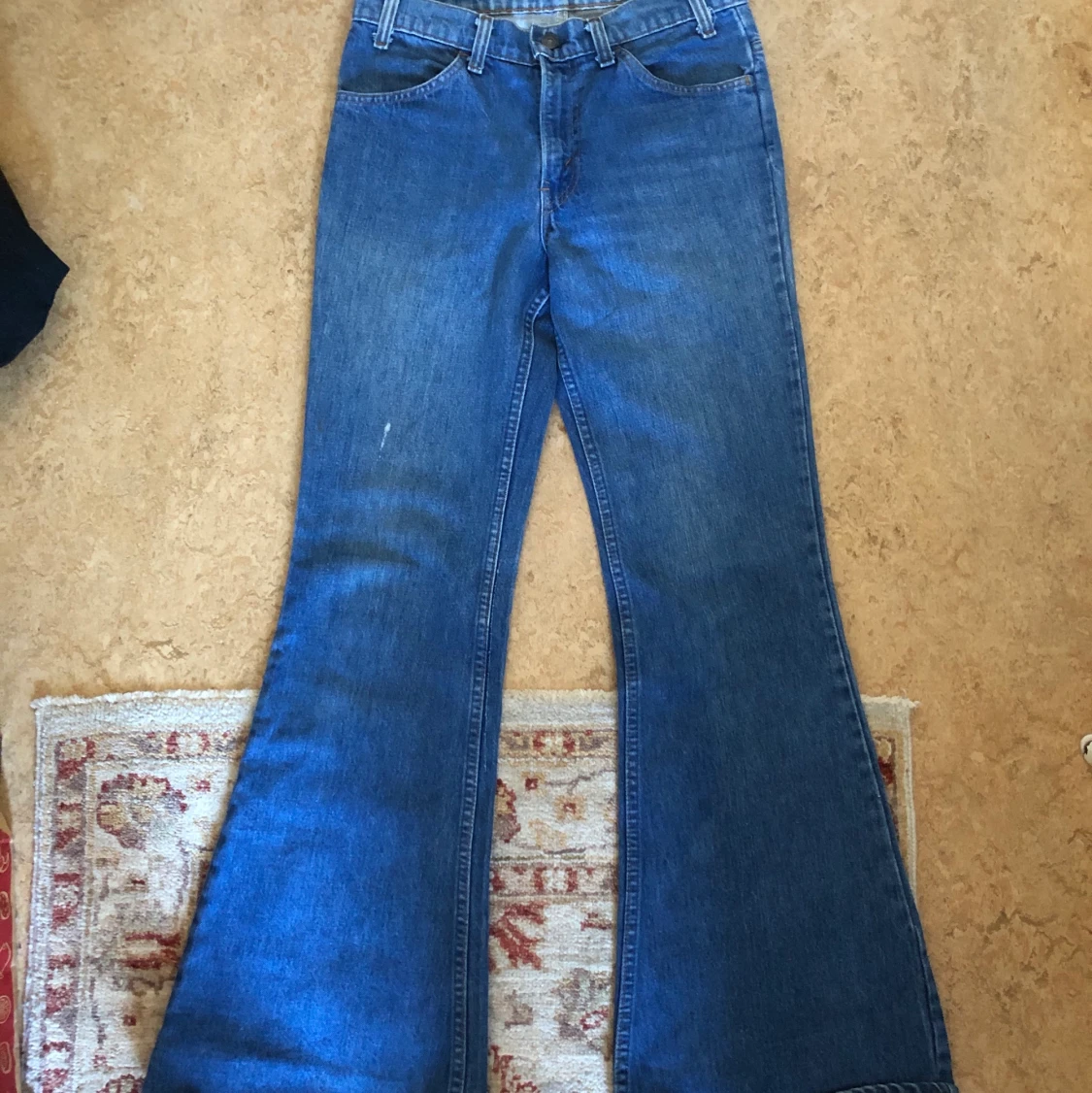 Levi’s bootcut