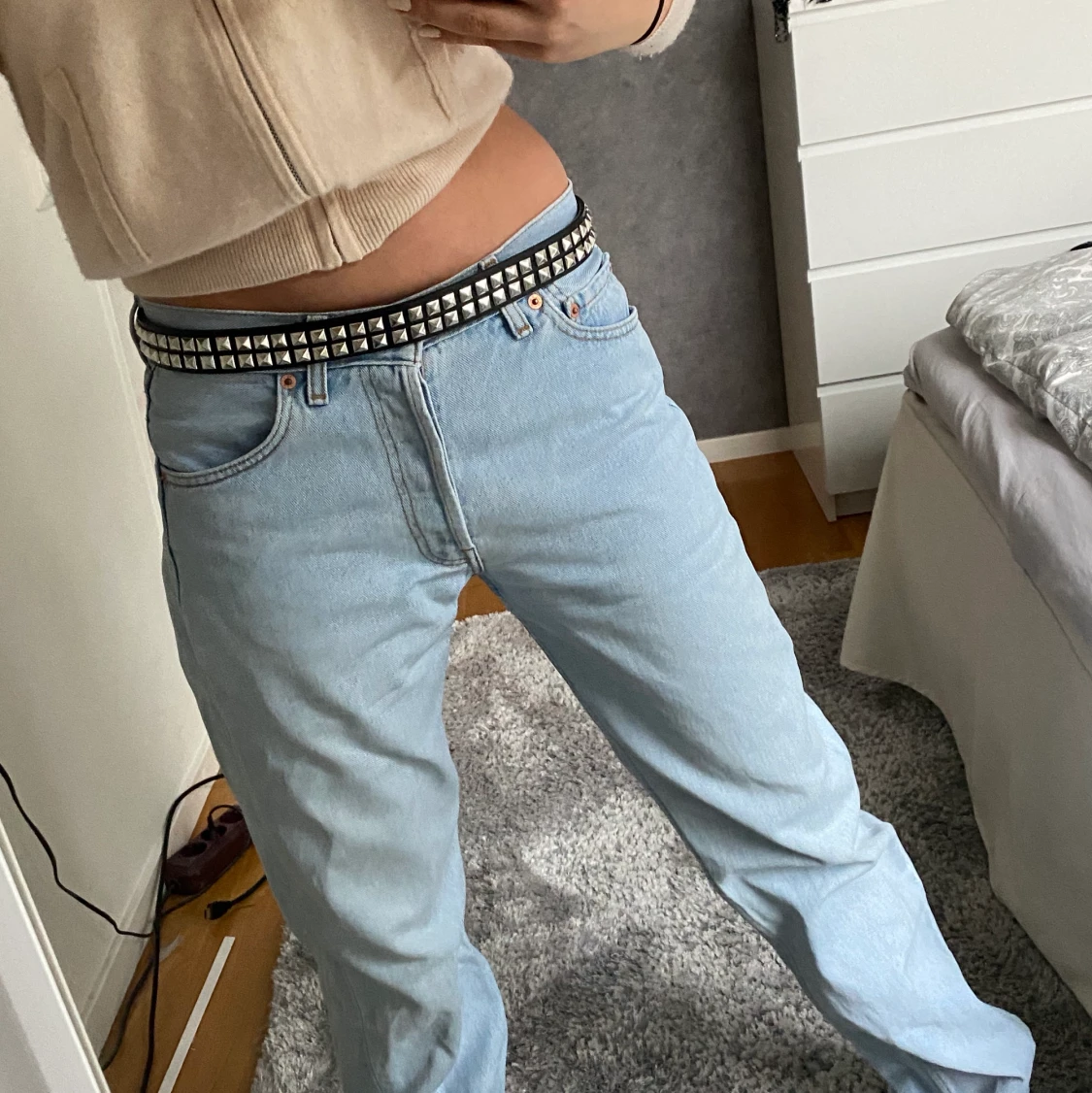 Baggy Jeans