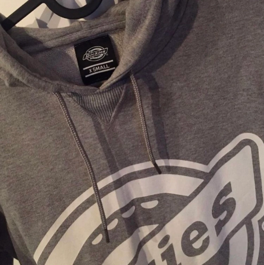 Dickies tjocktröja  - 91