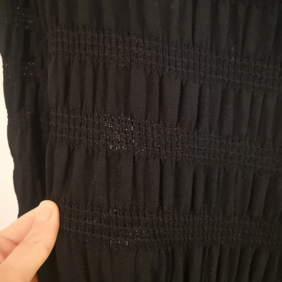 Klänning från H&M - 91