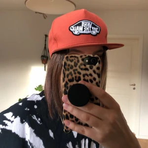 Vans keps  - Säljer en av mina absoluta favorit-kepsar från Vans pga den inte används tillräcklig mycket! Den är i sjukt bra skick trots att den har några år på nacken 🤓