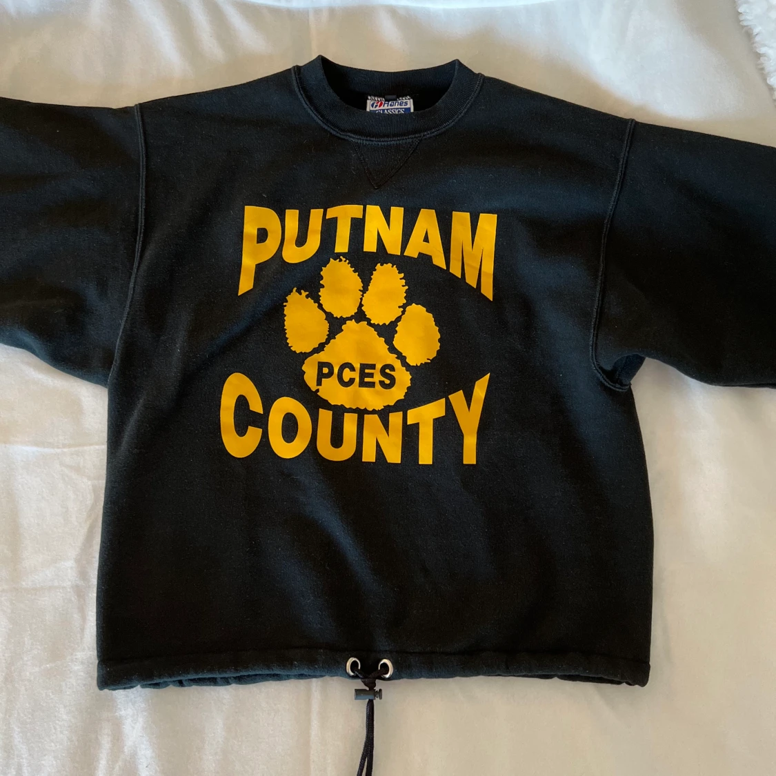 Secondhand tröja  - 90