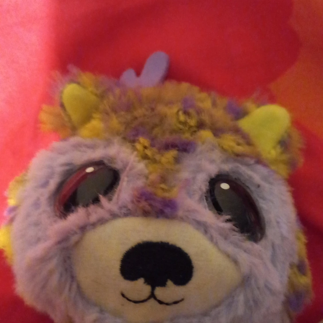 Självlysande djur - 90