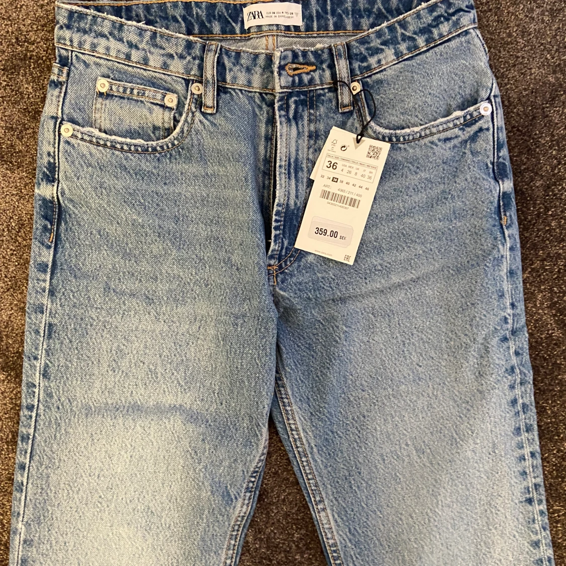 Zara Jeans  - 90