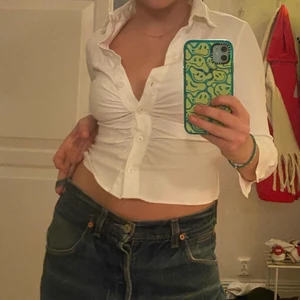 Topp från zara  - Kommer inte till användning längre❤️❤️