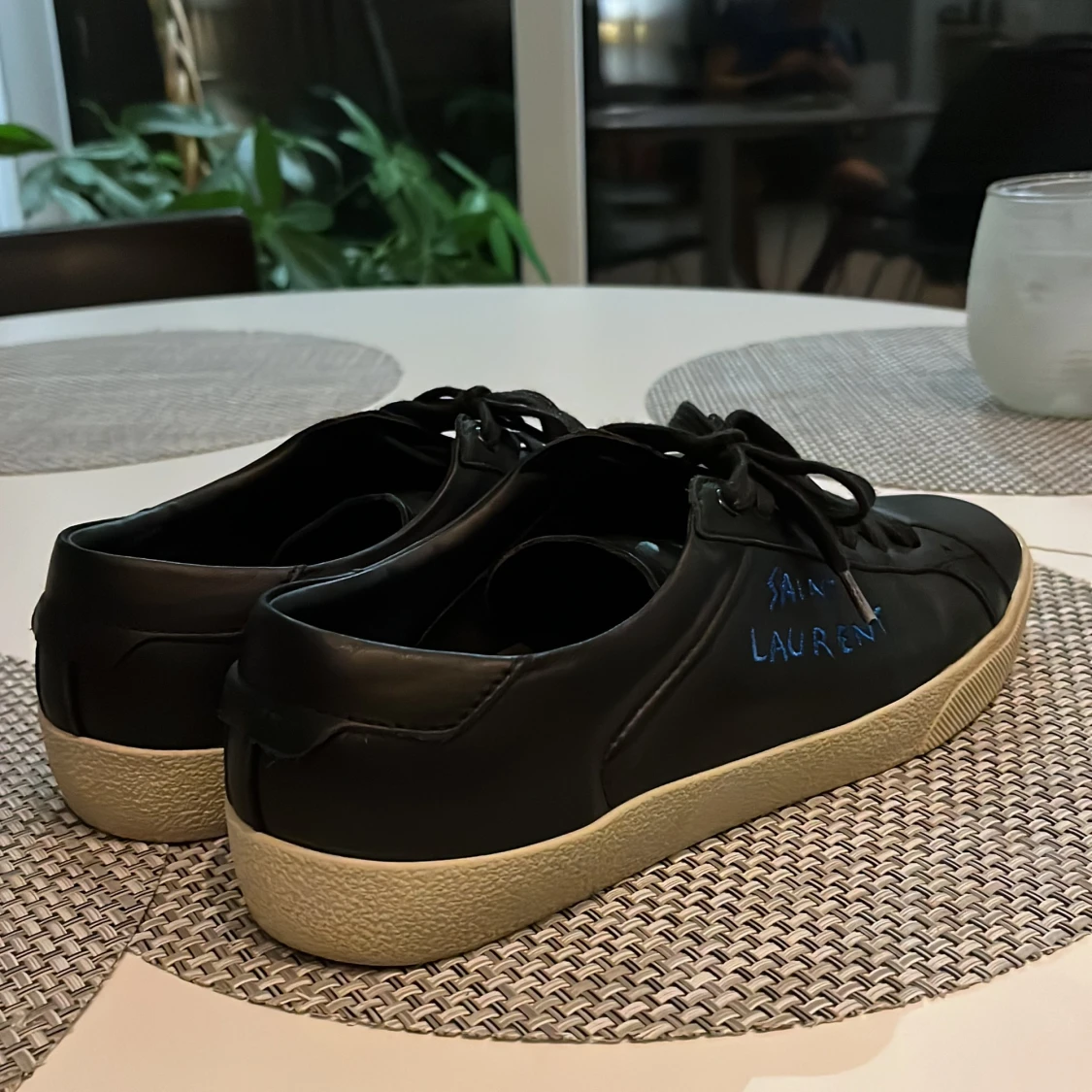 Saint laurent skor storlek 43 - 90