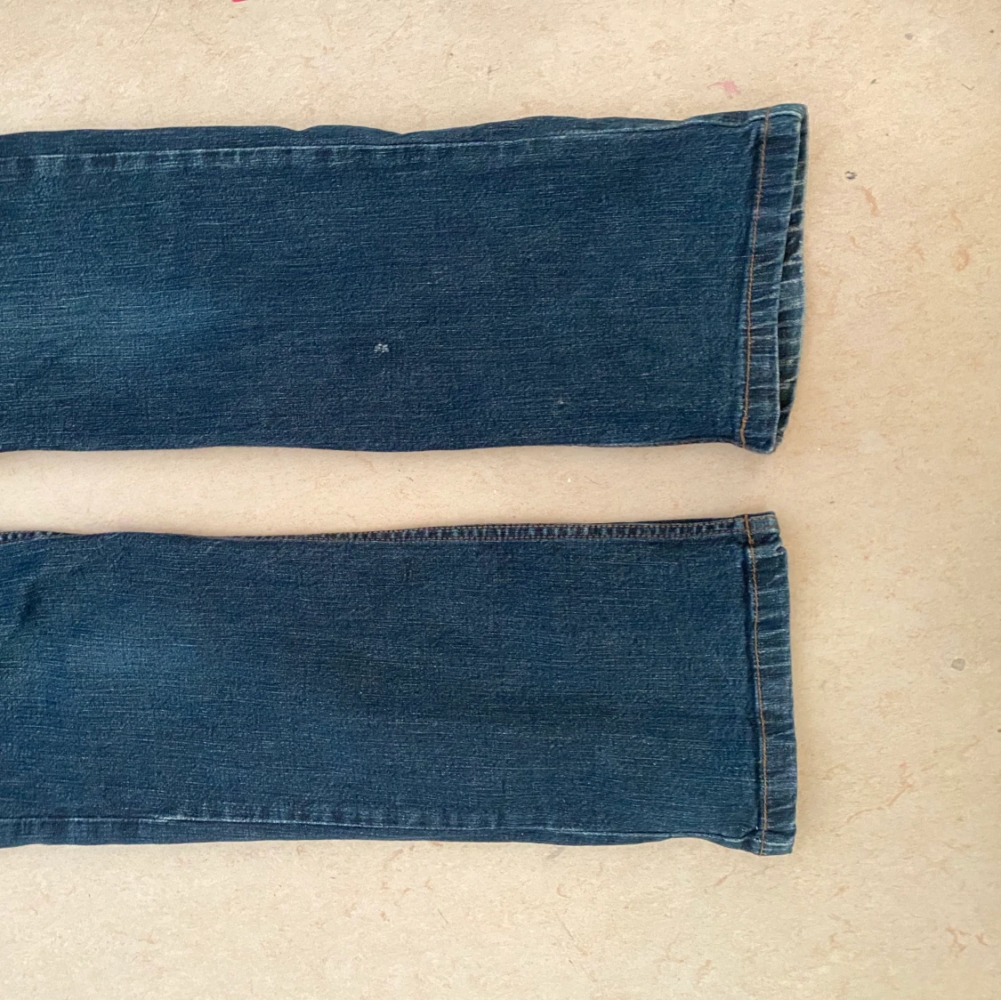 Lågmidjade jeand - 91