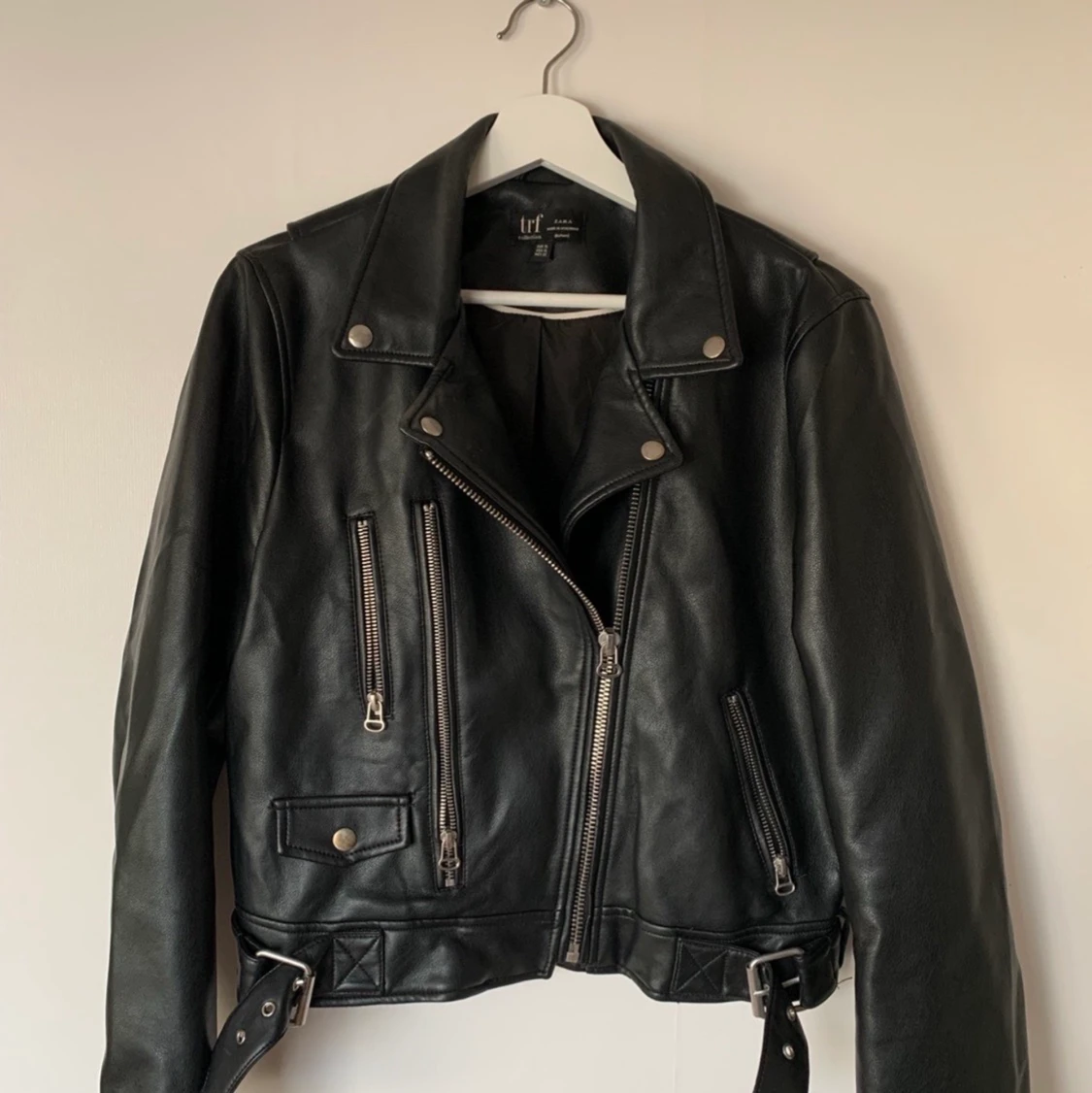 Bikerjacka 🖤 - 90